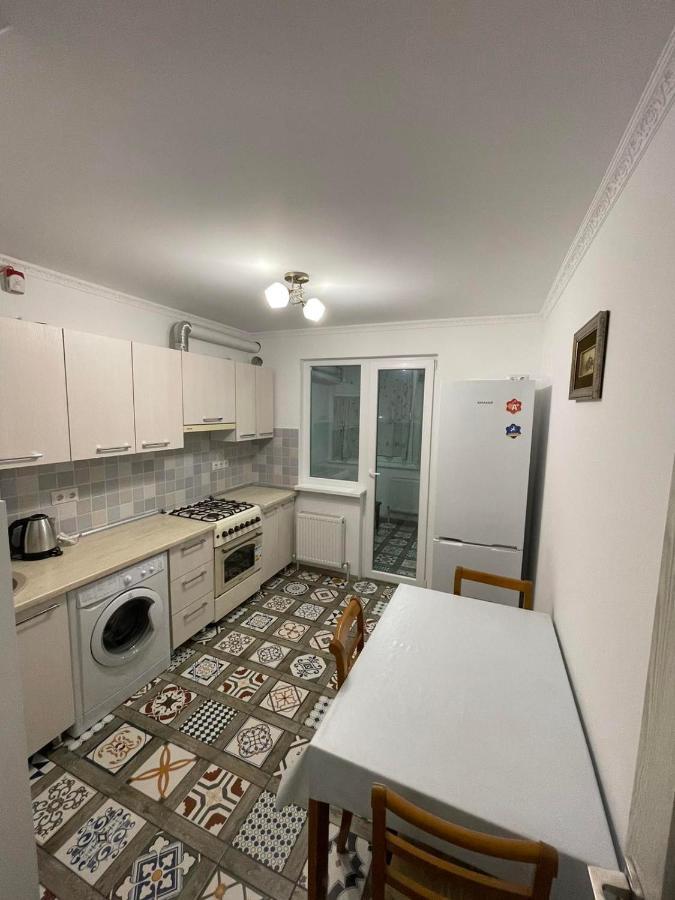 Apartment/Квартира/Apartament Kisinyov Kültér fotó