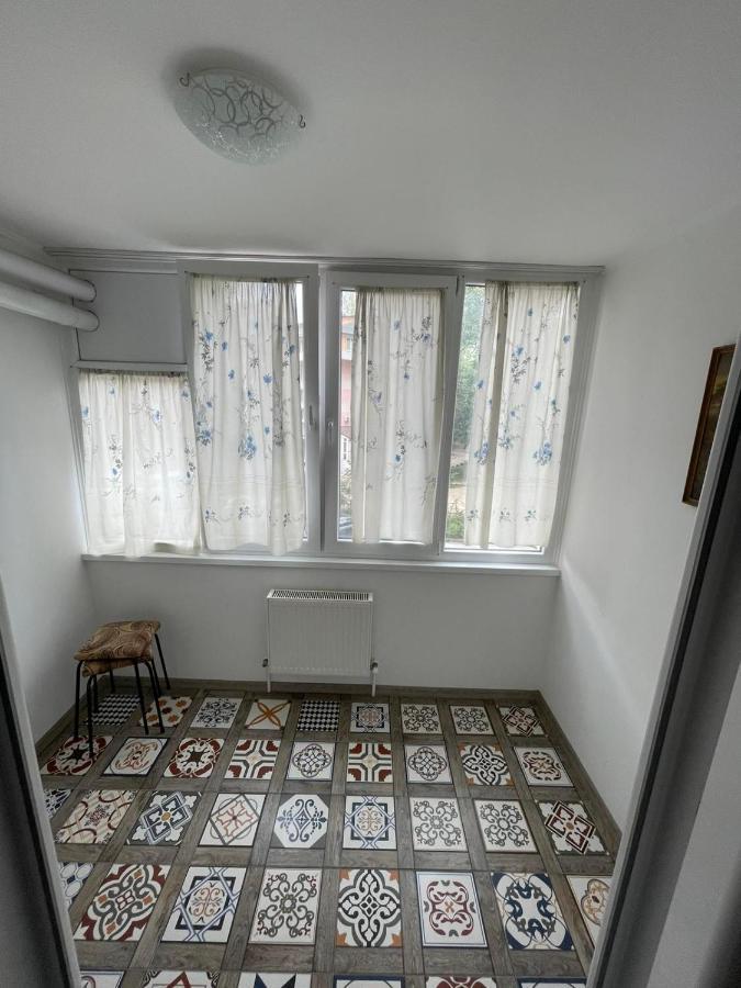 Apartment/Квартира/Apartament Kisinyov Kültér fotó