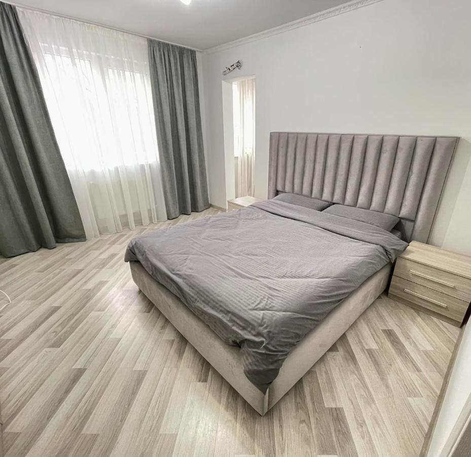Apartment/Квартира/Apartament Kisinyov Kültér fotó